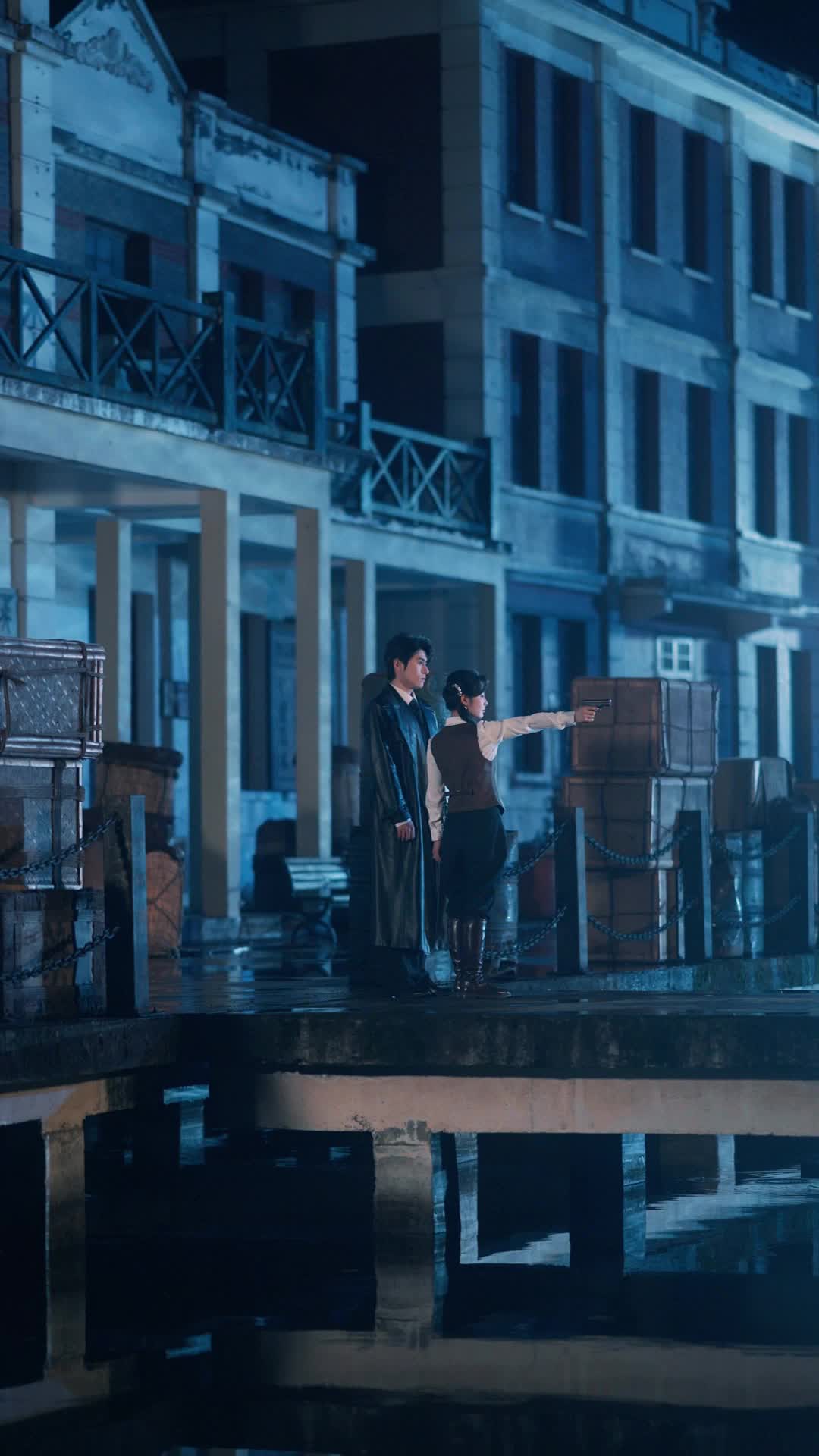 Episodio 53 - Prisionera del destino